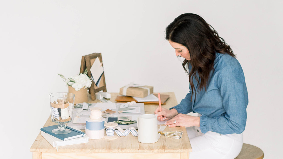 Why Handwritten Notes Still Matter (and always will...)