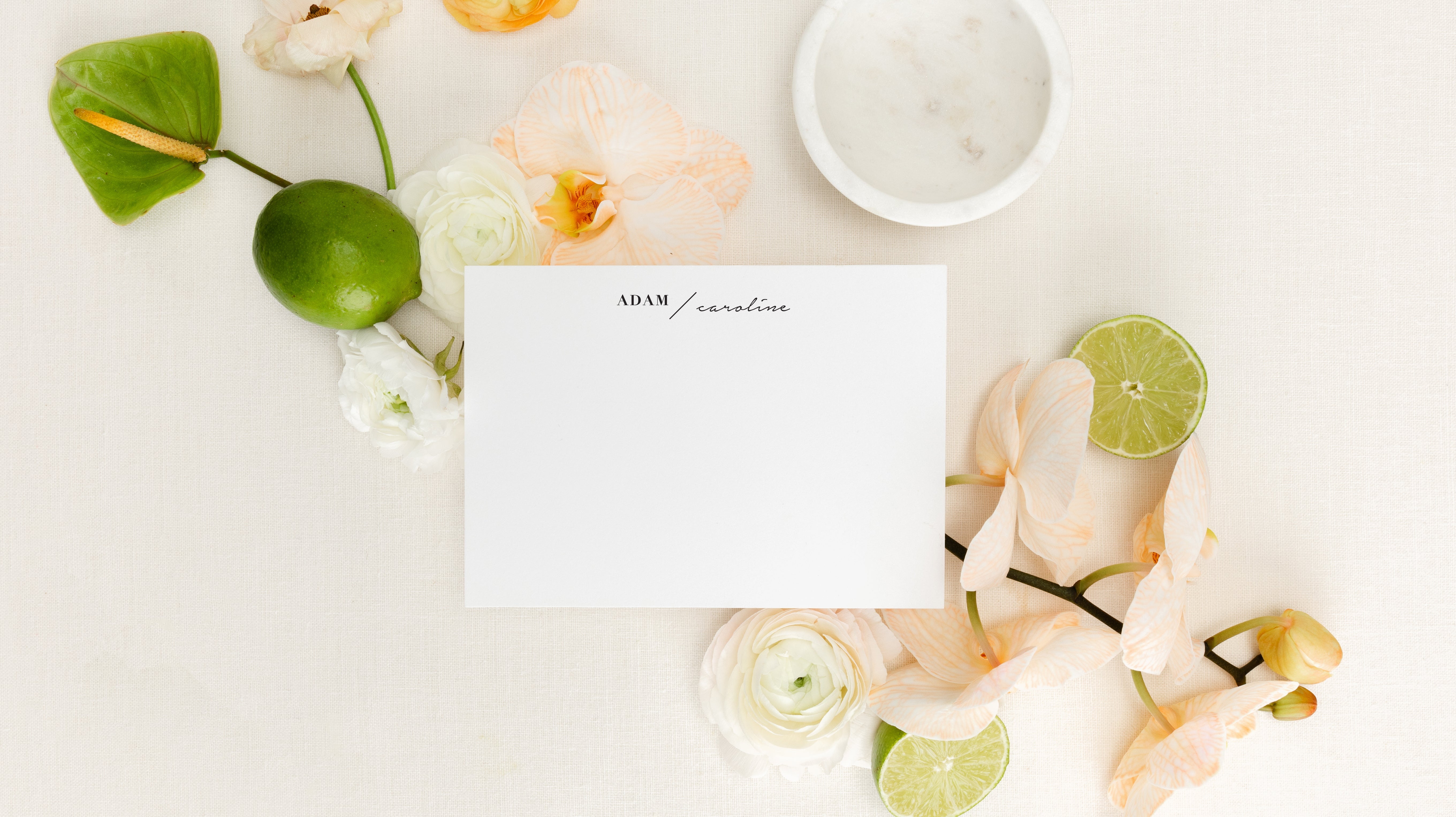 The Ultimate Guide to Wedding Thank You Note Etiquette: From "I Do" to "Thank You"