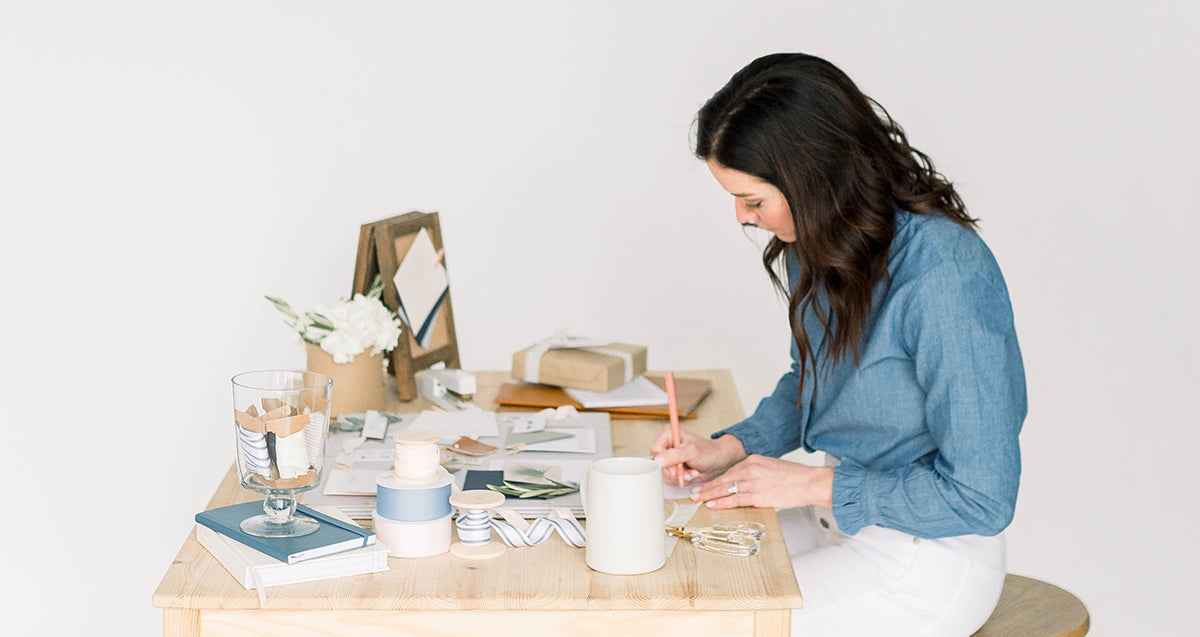 Why Handwritten Notes Still Matter (and always will...)