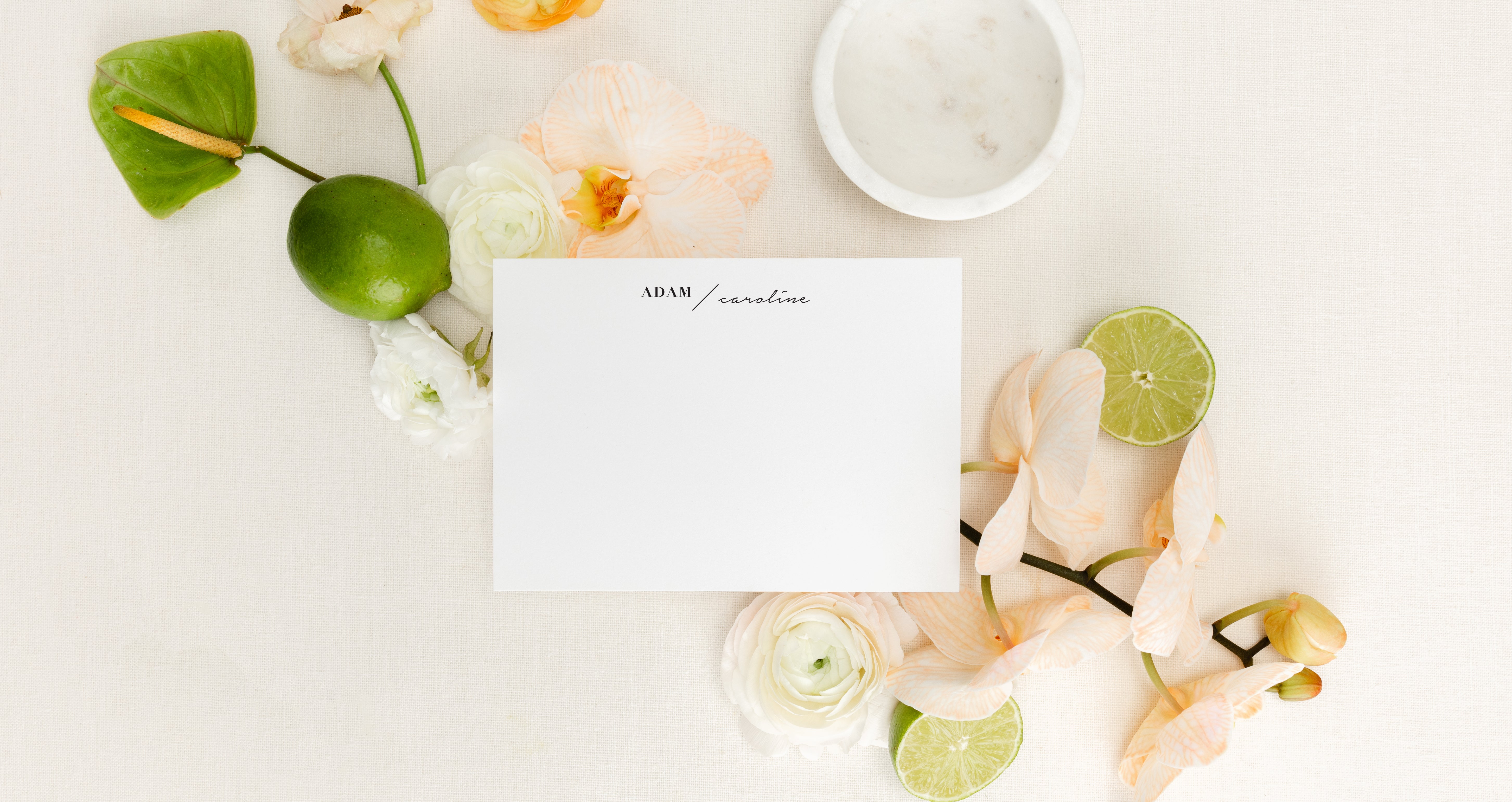 The Ultimate Guide to Wedding Thank You Note Etiquette: From "I Do" to "Thank You"